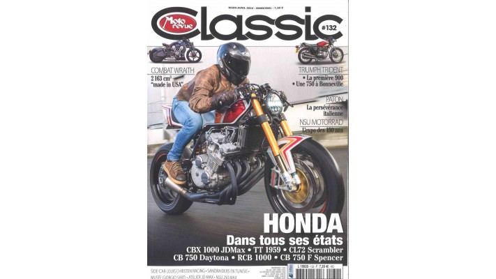 MOTO REVUE CLASSIC (to be translated)